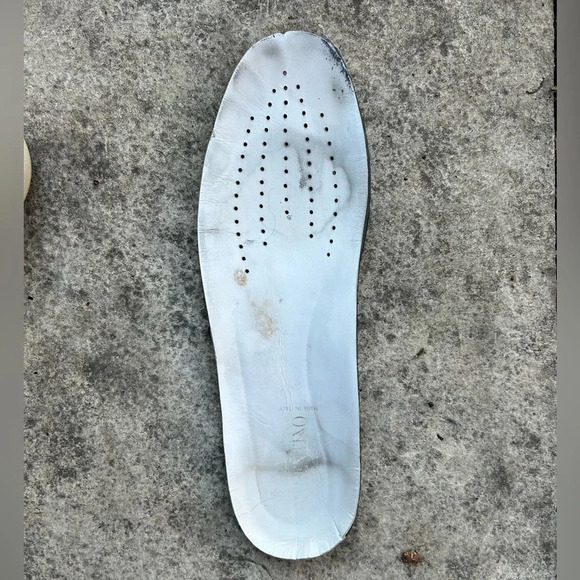 Valentino Garavani Open Rockstud low-top sneakers, size 41 - Picture 14 of 14